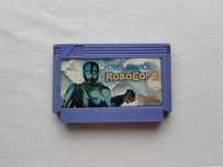 Robocop 3 - gra na konsolę Pegasus