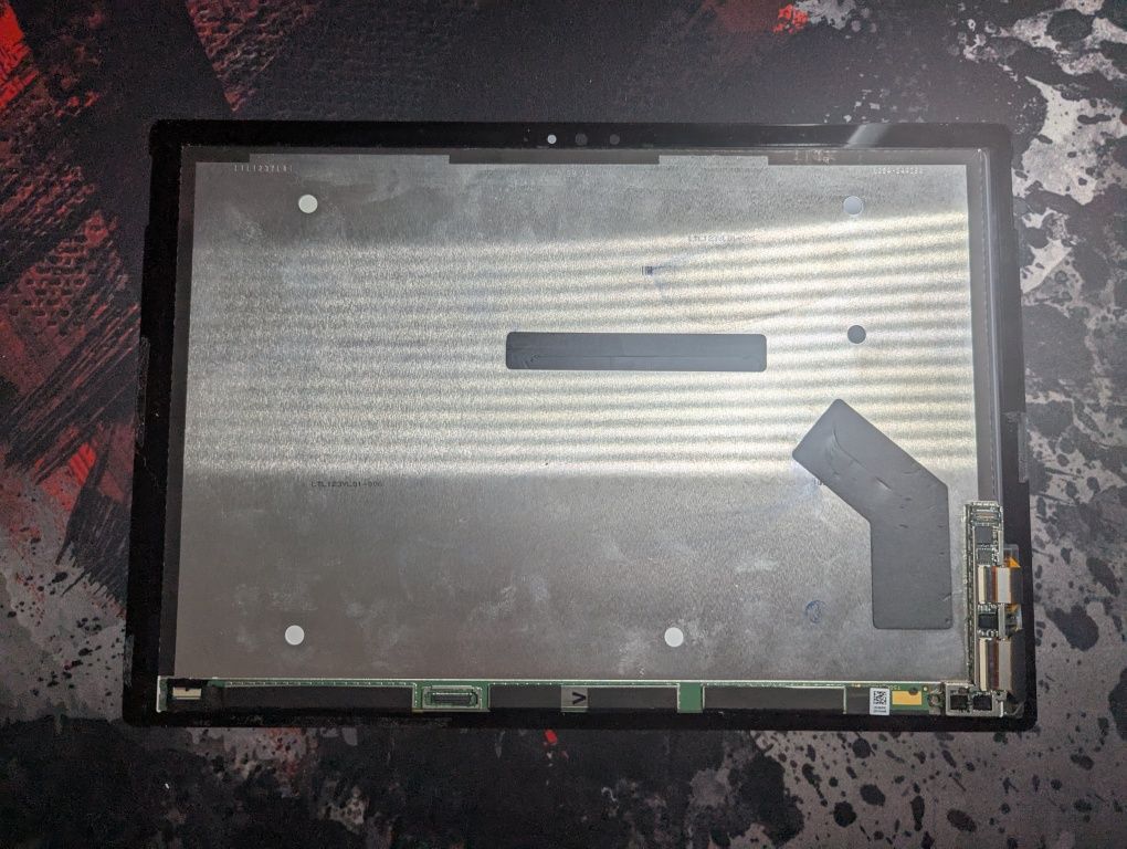 Surface на запчастини i5-6300u
