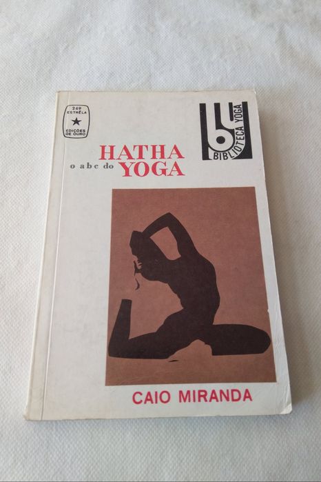 O ABC do Hatha Yoga
