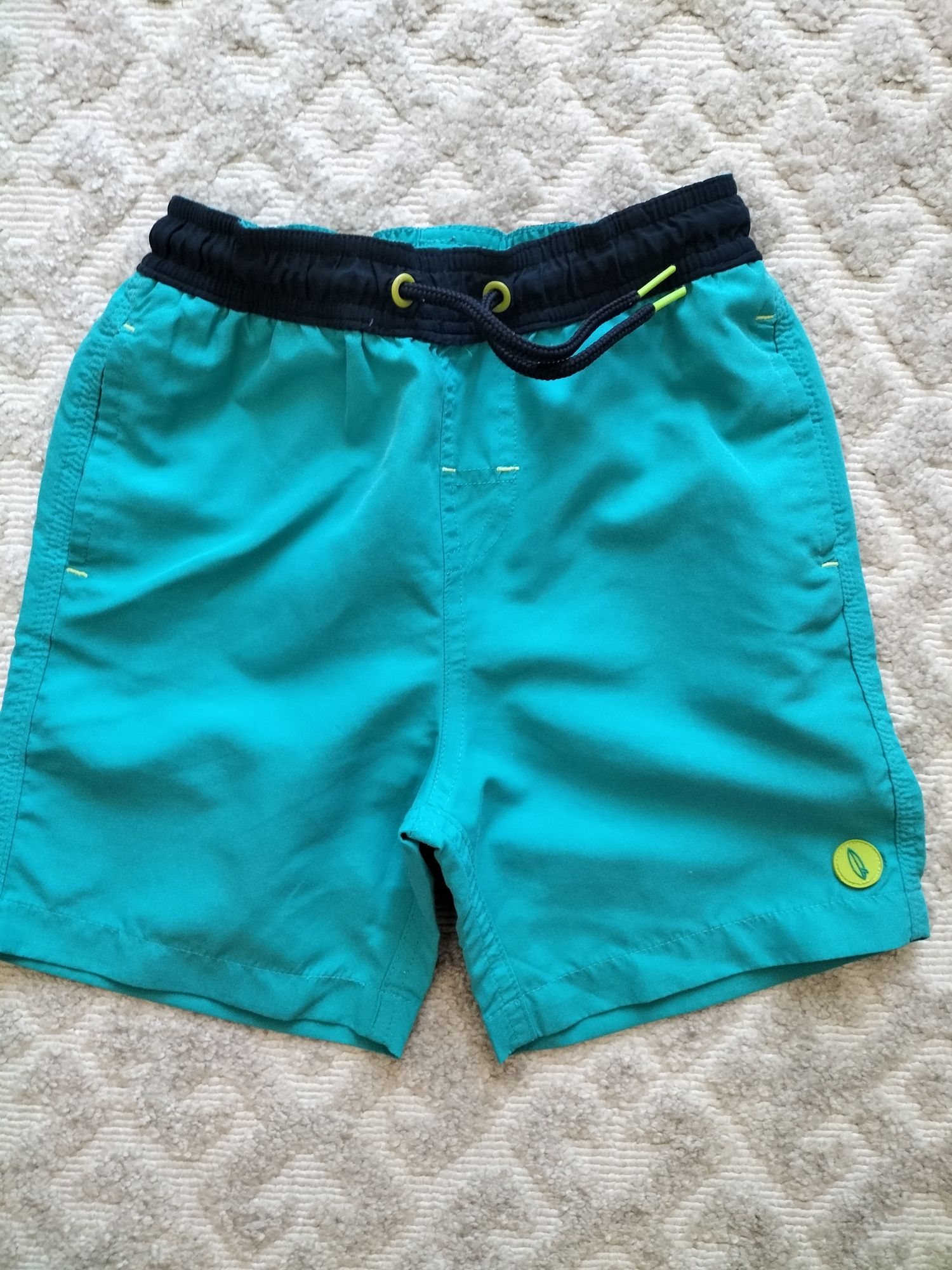 Conjunto de 3 calções 4-5 anos