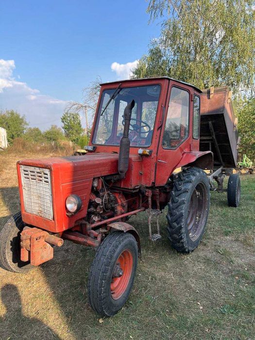 Продам трактор Т-25