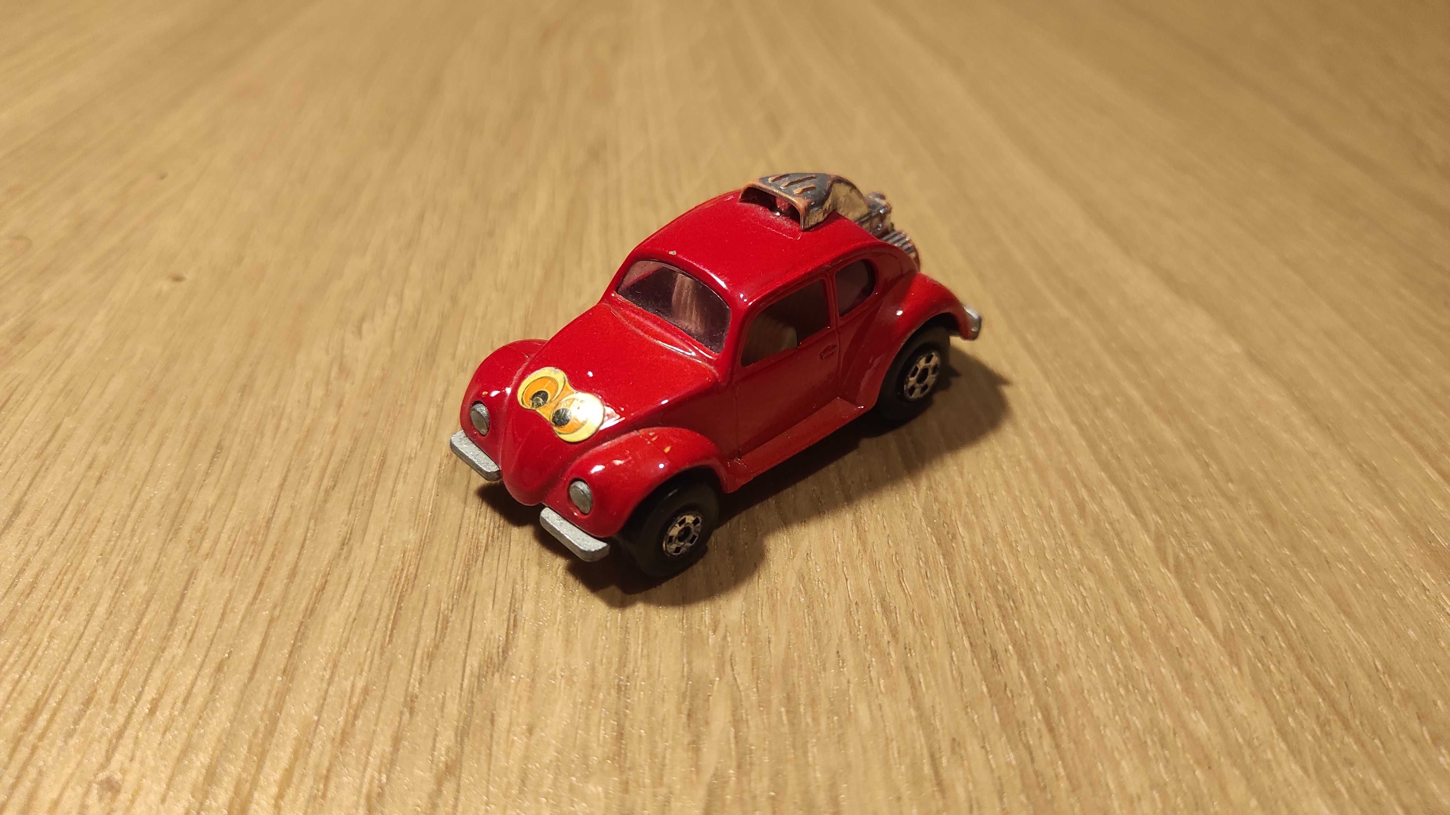 Diversos Carrinhos Miniatura VINTAGE - Matchbox Superfast