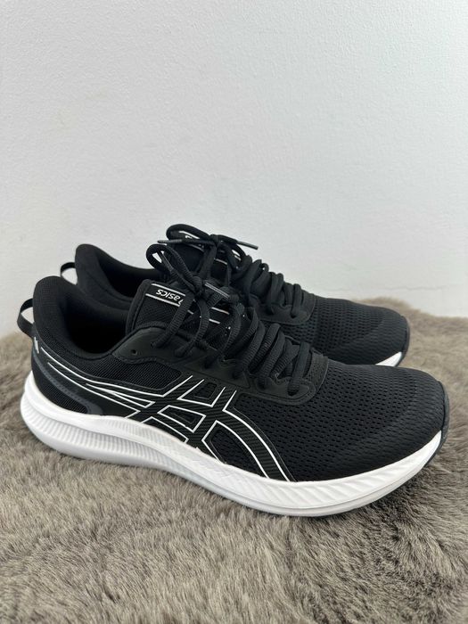 Buty męskie sportowe czarne Asics Jolt 5 44