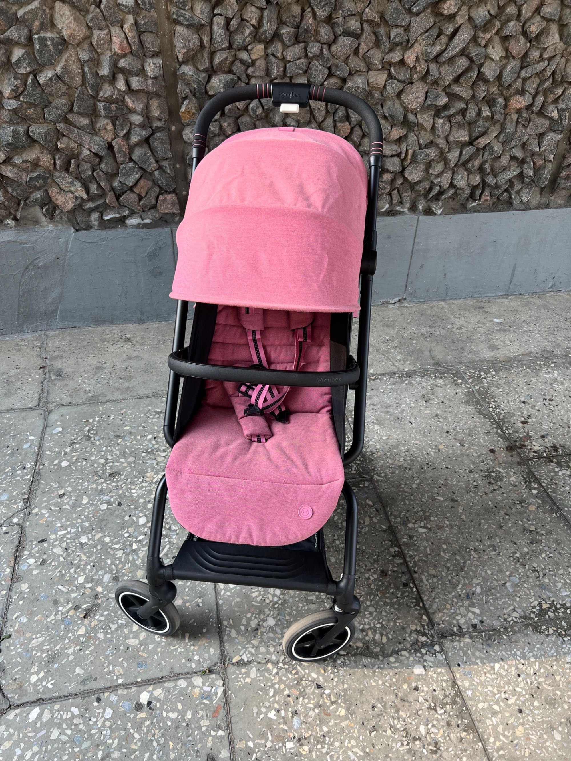 Візок  Cybex eezy S2
