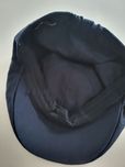 Boina menino azul da Zara