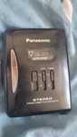 Walkman panasonic
