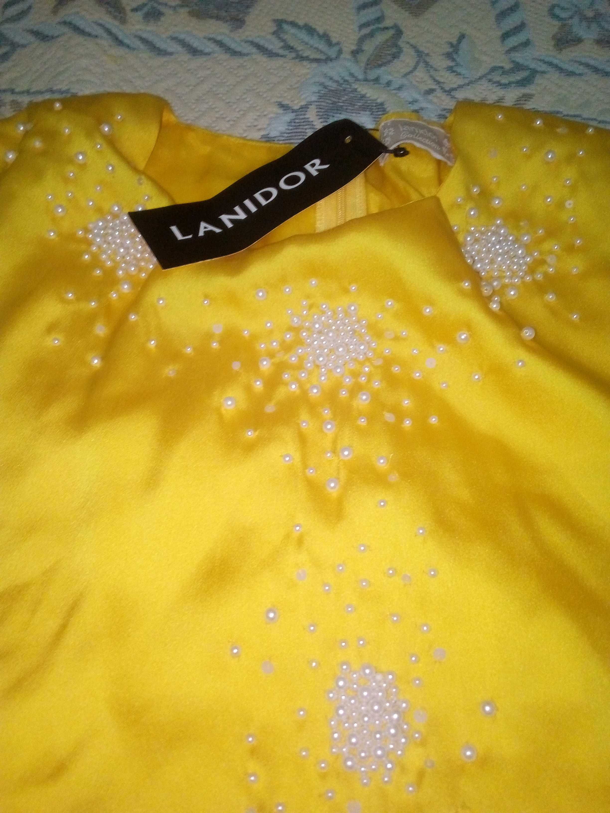 Vestido de senhora