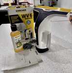 Karcher WV6 + RM503 -Fabrycznie Nowy !Myjka do okien i szyb Karcher