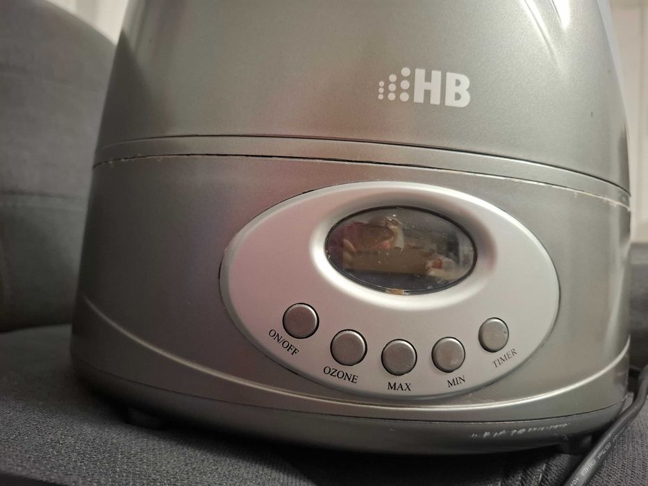 Nawilżacz powietrza Hb stan idealny