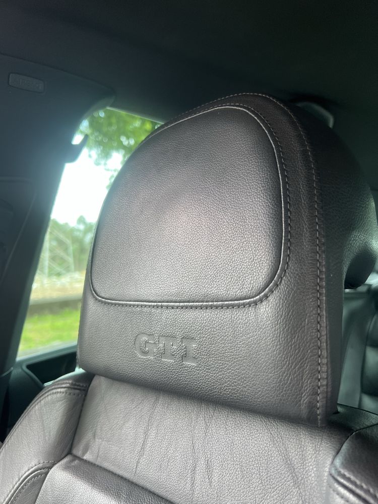 Golf 5 GTI DSG