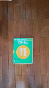 Preparar para o exame de economia 11⁰ano