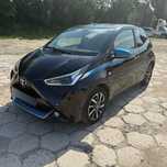 Toyota Aygo Rezerwacja -Toyota aygo Idealna zamiana VAT