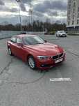 BMW seria 3 F30 318d