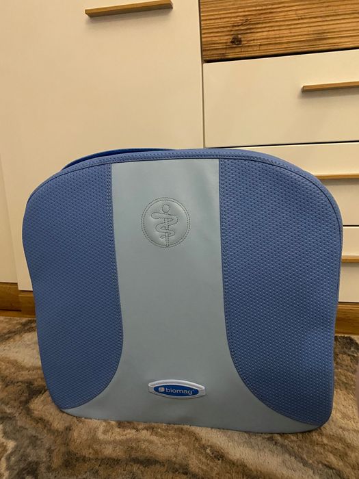 Biomag pole magnetyczne