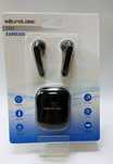 Słuchawki  Bezprzewodowe SOUNDLOGIC TWS Earbuds.Nowe