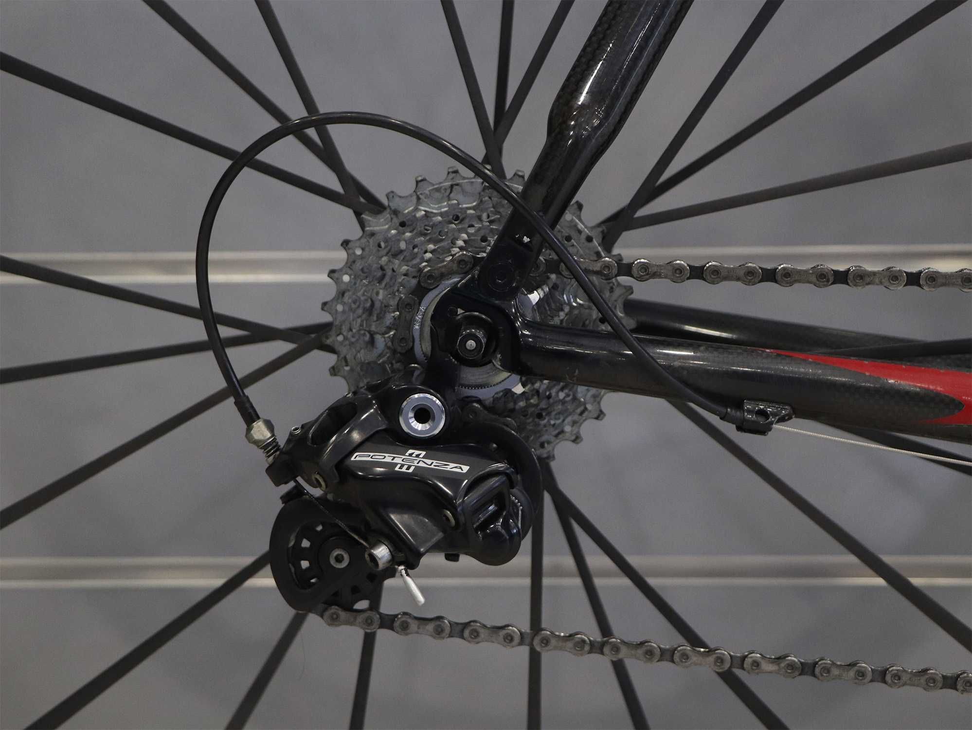 Bicicleta PINARELLO F4:13 (54)