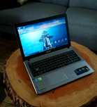 Asus R510L 120GB SSD 12GB RAM + bateria do nauki, pracy, do gier