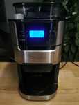 Ekspres przelewowy Barista CM1025AD-GS 1,5 l #3976
