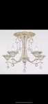 Люстра классическая Wunderlicht Classical Style W84820-35