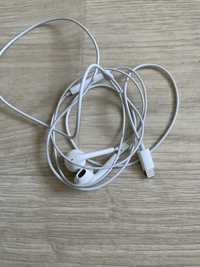 Оригінальні навушники від apple, airpods