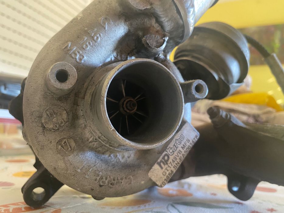 Turbo 1749vb 6k2