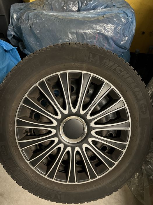 sprzedaż prywatna opon