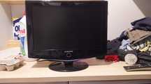 Televisão/Monitor Samsung 19 polegadas
