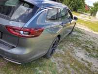 Sprzedam Opel Isygnia