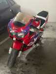 Honda CBR 900RR 1995