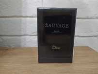 Dior Sauvage Elixir 60 ml. edp nowy foliowany