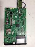 Main board eax6 7 2 5. 8 1 0 5