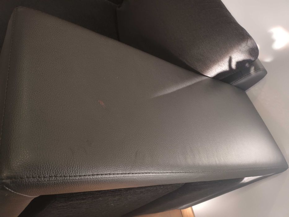 Sofá chaise longue 280x220