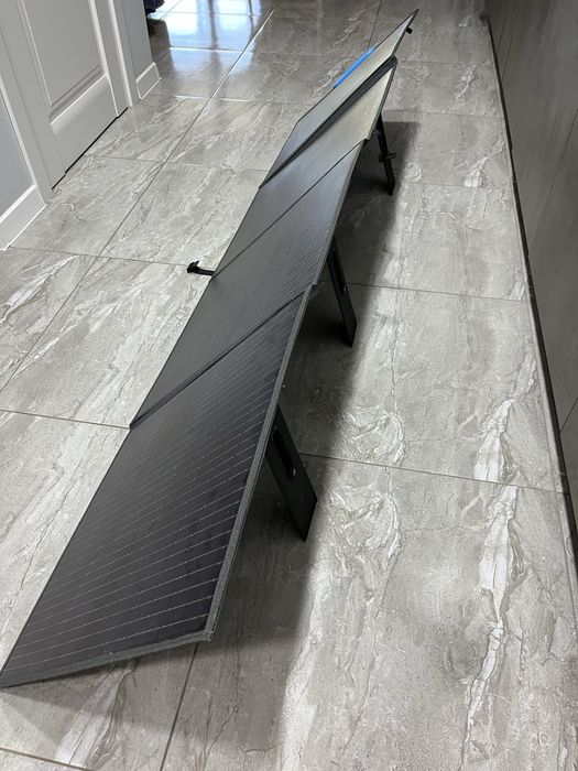 Сонячна панель Bluetti