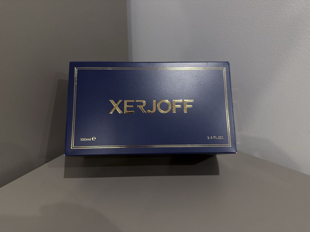 Xerjoff More Than Words – 10-200 ml (cena:100ml) eleganckie perfumy