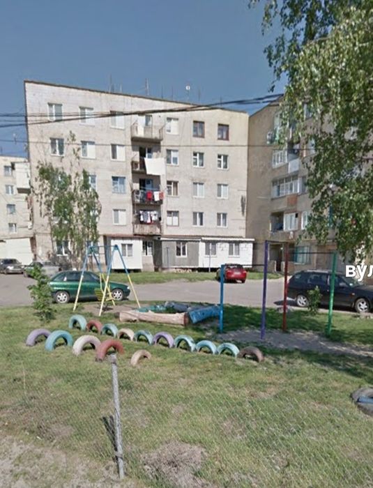 Продаж 2 кімнатної квартири Київська .