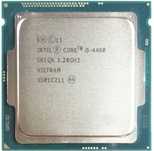 i5 4460 1150 socket