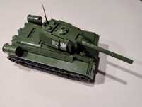 Lego cobi T 34 85