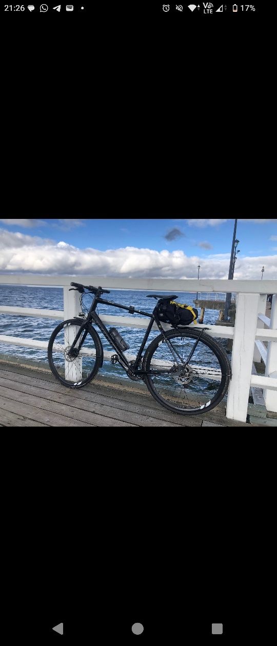 Rower Specialized Source Expert