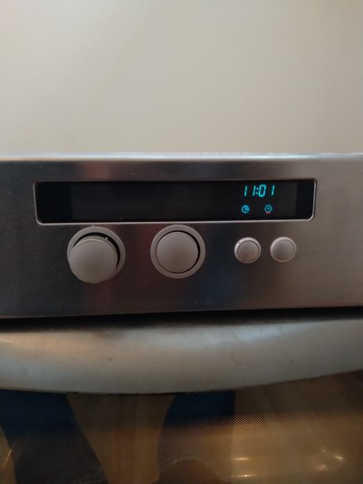 Piekarnik Whirlpool AKZ 171