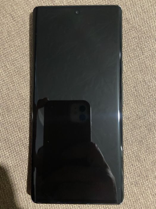 Pixel 6 pro 12/128  10 цыклов зарядки экран 120гц