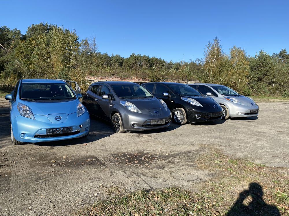 Ляда фонарь кришка багажника Nissan Leaf задний бампер Aze0 Ze0 Ze1