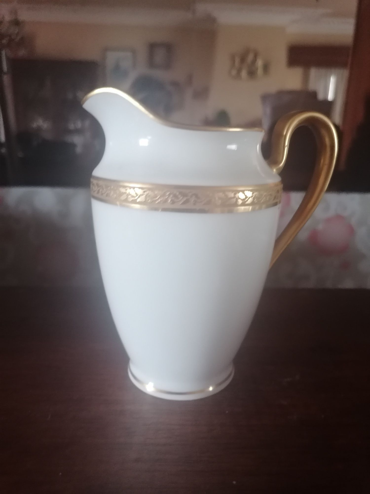 Leiteira Limoges