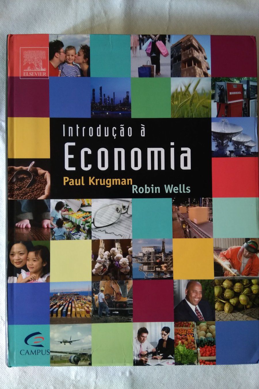 Introdução à Economia