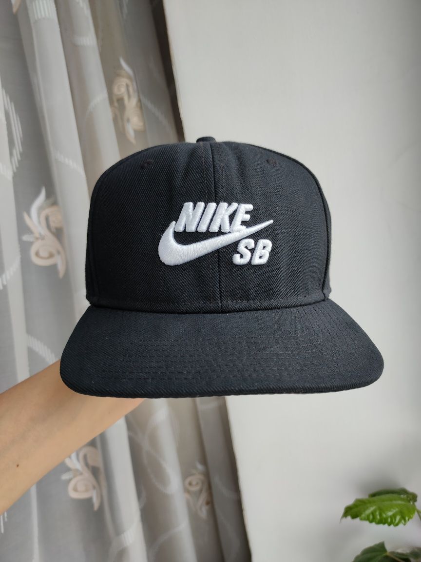 Кепка бейсболка Nike SB  бейсболка snapback nike sb оригінал