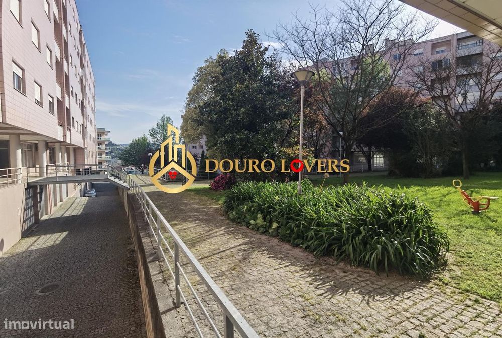 Apartamento T2 Gualtar - Braga