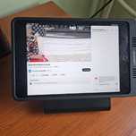 Apple iPad mini 5 WiFi 64 GB