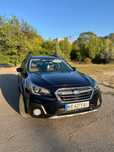 Subaru Outback Touring 2018 3.6r