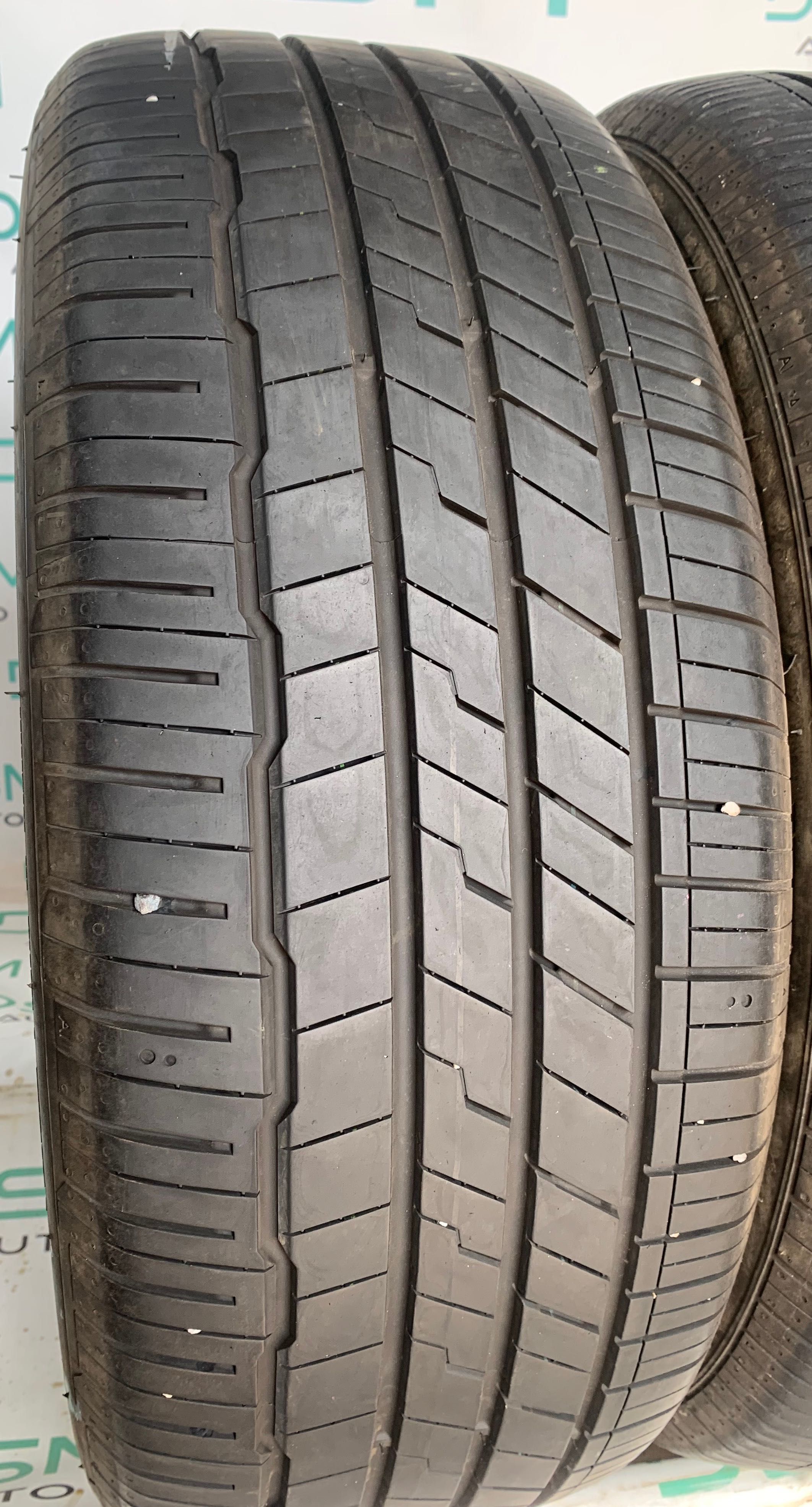 Скад шин б/в. 235/55 R19 Hankook Ventus S1 Evo 3 EV