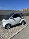 Smart Fortwo CDI Coupé