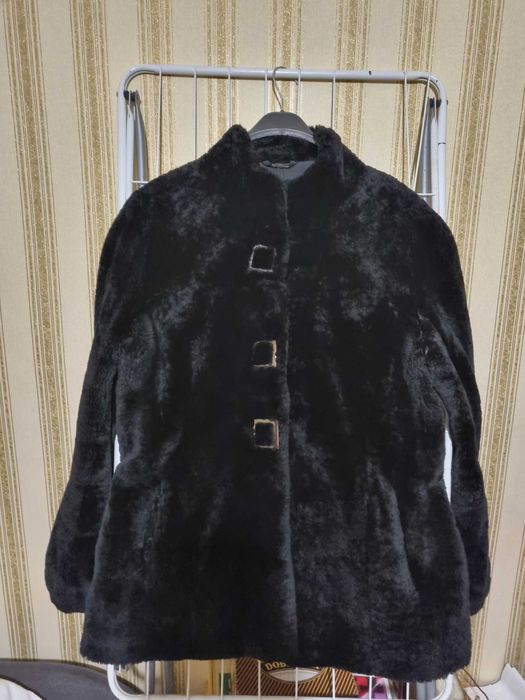 Хутро натуральне